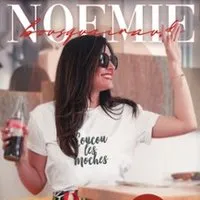 Noémie Bousquainaud - Coucou les Moches - Tournée