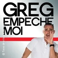 Greg Empêche Moi - Sur Scène et Sans Filtre, Tournée