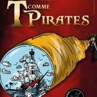 T Comme Pirates