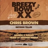 Chris Brown - Breezy Bowl XX