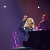 Michel Polnareff + Léman