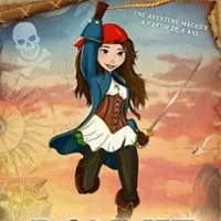 Bonnie Craquelevent et l'Ile de l'Impossible
