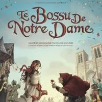 Le Bossu de Notre-Dame - Théâtre 100 Noms (Nantes)