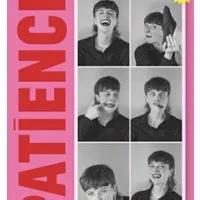 Charlotte Lainé - Patience - Le Solo, Paris
