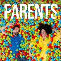Melissa et Fred - Parents - Tournée
