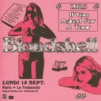 Blondshell