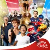 Grévin - Musée Grévin - 17/03/2026
