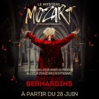 Le Mystère Mozart
