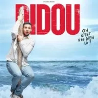 Didou - On N'Est Pas Bien Là ?