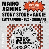 Pano Rap Festival#2