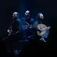 Trio Joubran - "Vingt Printemps"