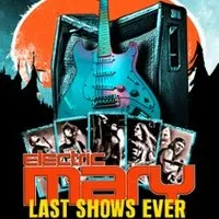Electric Mary + Guest