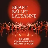 Béjart Ballet Lausanne - Béjart et Nous, L'Oiseau de Feu, Boléro - Tournée