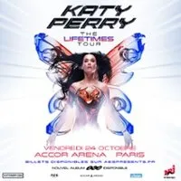 The Lifetimes Tour