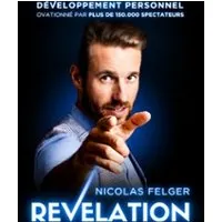 Revelation - Nicolas Felger