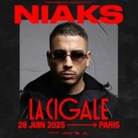 Niaks