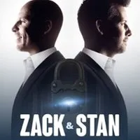 Zack & Stan - The Magicians