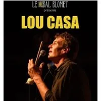 Lou Casa - Une Histoire d'Amours