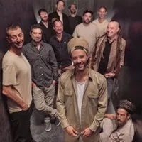 Danakil - Tournée
