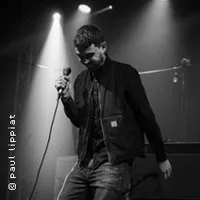 Joe Yorke + Ashkabad