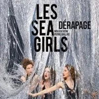 Les Sea Girls - Dérapage - Tournée