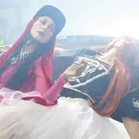 Cocorosie + 1ère Partie
