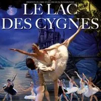 Le Lac des Cygnes - International Classical Ballet of Ukraine - Tournée