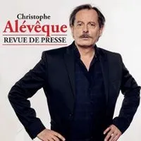 Christophe Alévêque - Revue de Presse Hivernale