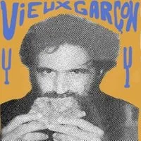 Vieux Garçon