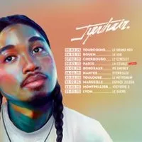 Jyeuhair - Tournée