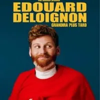 Edouard Deloignon Grandira Plus Tard - Le République, Paris