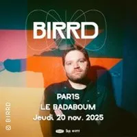 Birrd