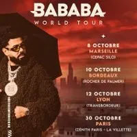 Dystinct - Bababa World Tour