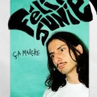 Félix Junier - Ça Marche - Le Complexe, Lyon