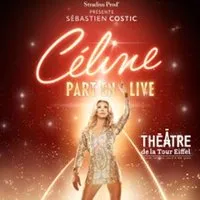 Céline Part en Live