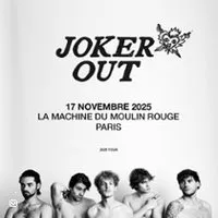 Joker Out