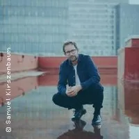 Emile Parisien invite Théo Crocker - Timeline au Futur