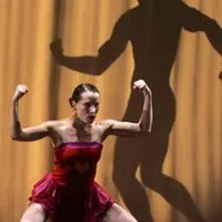 L’Amoureux de Madame Muscle