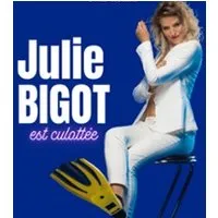 Julie Bigot est Culottée