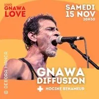 Gnawa Diffusion