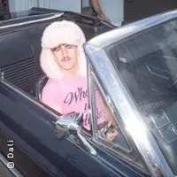 Dali - Tournée