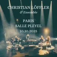 Christian Löffler & Ensemble