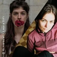 Louise Charbonnel + Mélissa Weikart