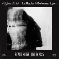 Beach House + 1ère partie