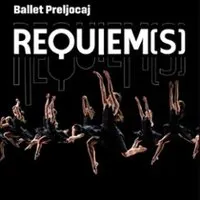 Requiem(s) - Ballet Preljocaj - Seine Musicale, Boulogne Billancourt