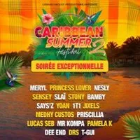 Caribbean Summer Festival