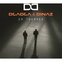 Djadja & Dinaz - Tournée
