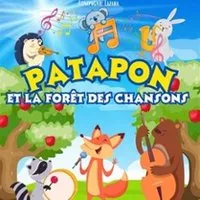 Patapon et la Forêt des Chansons - Le Triomphe, St Etienne