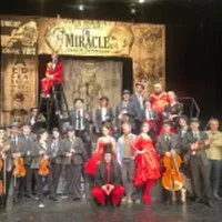 Le Docteur Miracle