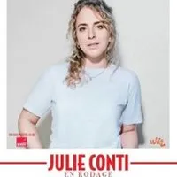 Julie Conti - En Rodage